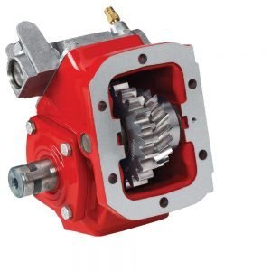 Chelsea 660 Series PTO
