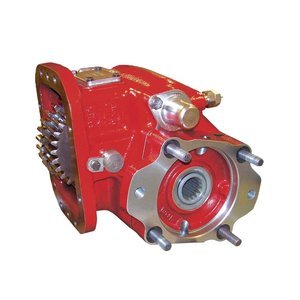 Chelsea 883 Series PTO